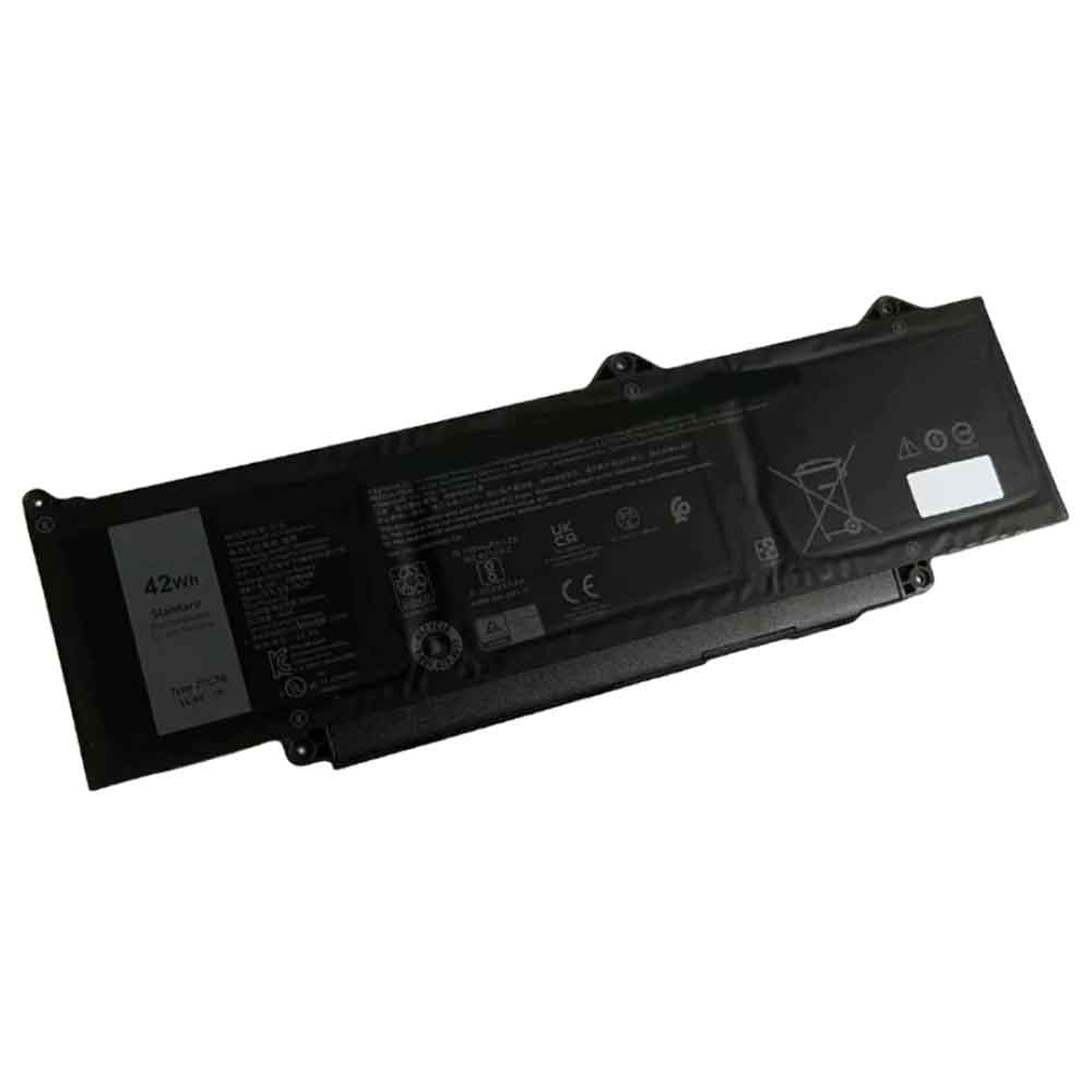 Batería para DELL Vaio-Pro11-Ultrabook-11.6-(Svp11216cw/dell-JTG7N